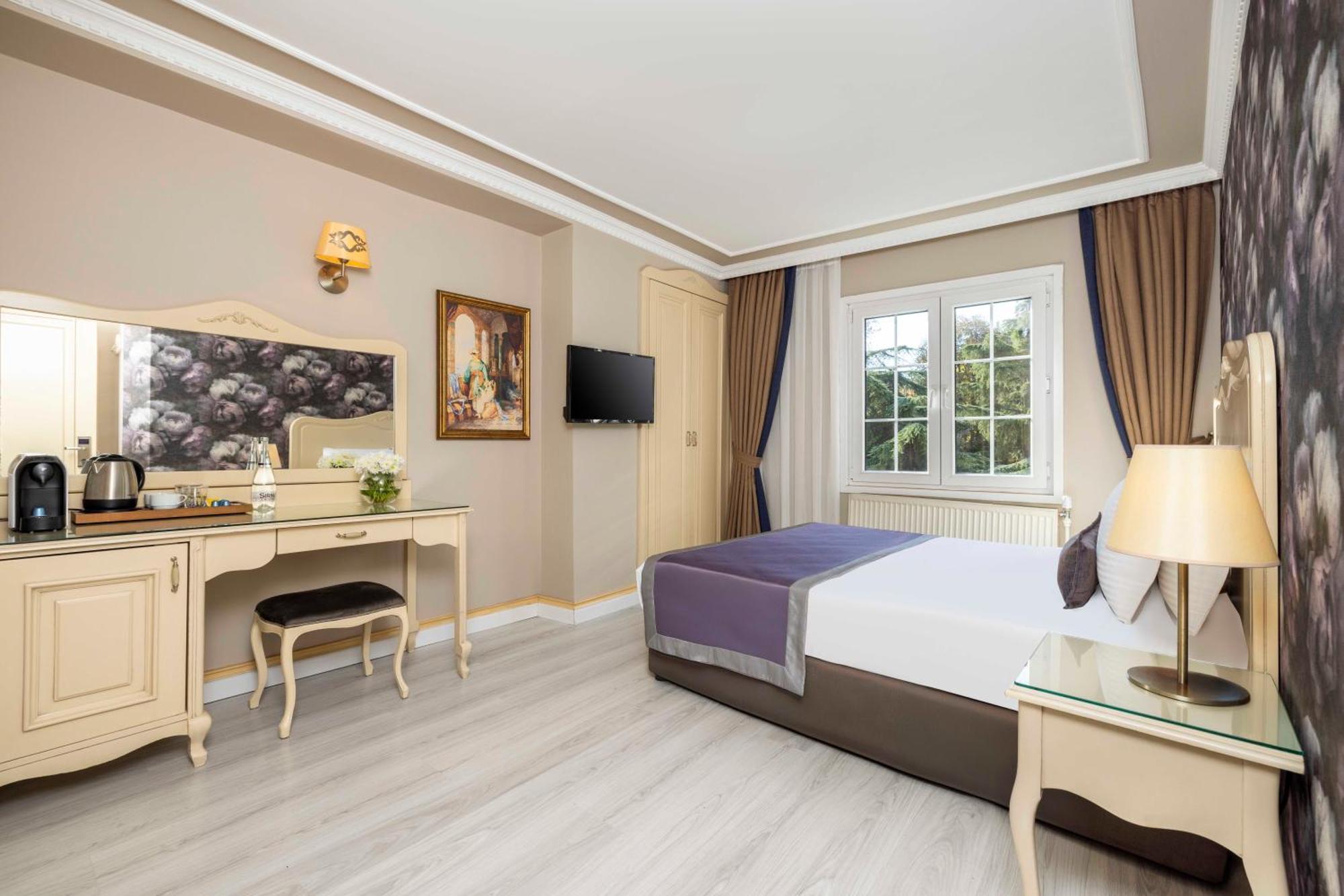 Raymond Hotel Old City Κωνσταντινούπολη Εξωτερικό φωτογραφία