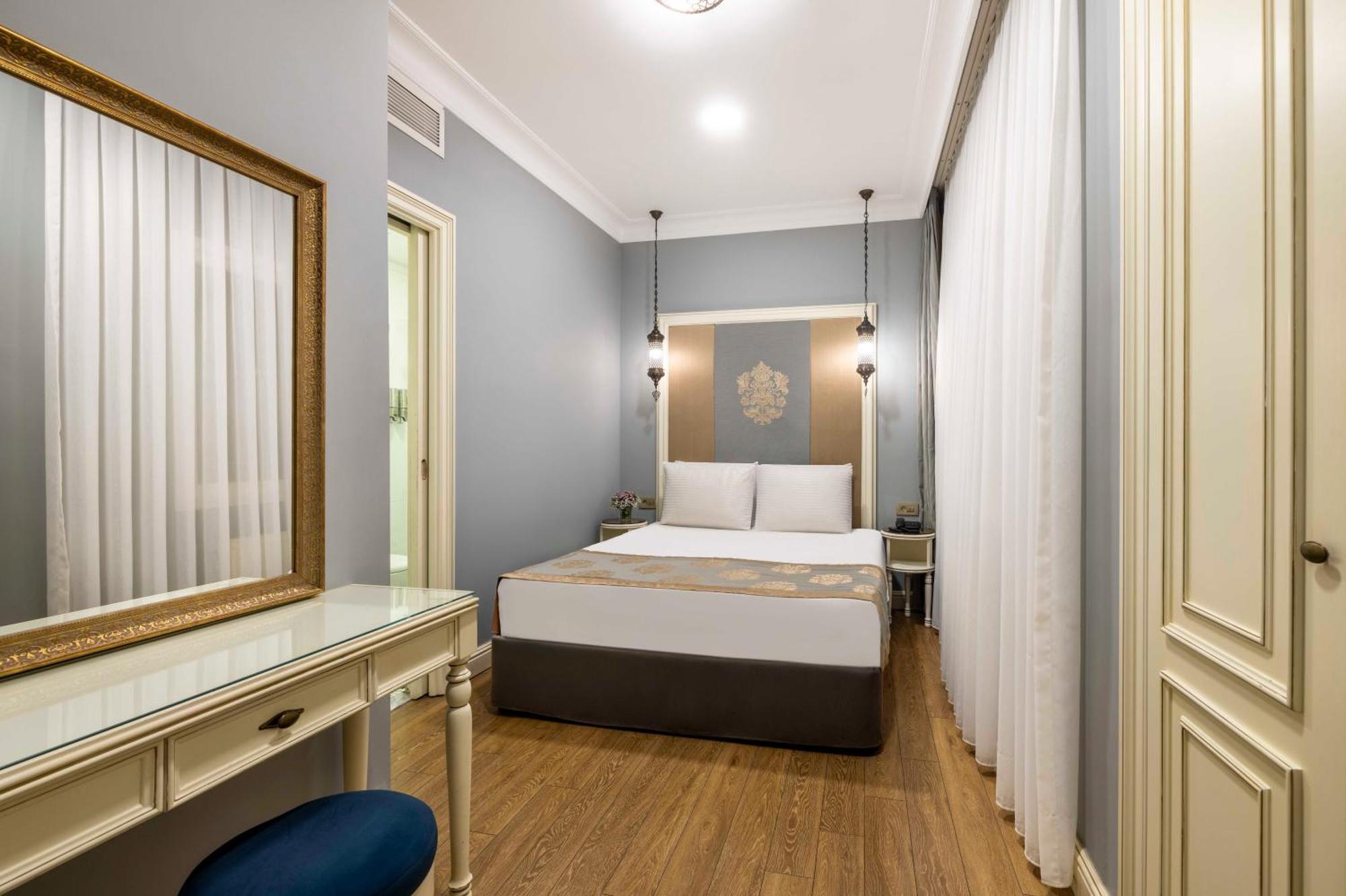 Raymond Hotel Old City Κωνσταντινούπολη Εξωτερικό φωτογραφία